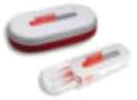 Colgate Visible White 9% Mint 4pk (4 gels)