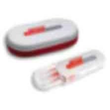 Colgate Visible White 9% Mint 4pk (4 gels)