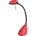 Tensor Vivid Green Halogen Desk Lamp