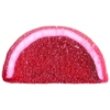 Boston Fruit Slices- Cherry- 5lb. Bulk Box by Fruit Slices