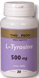 Thompson L-Tyrosine ( 30 caps, 500 mg )