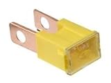 Bussmann BP/FLM120 FL Series Male Terminal Fuse