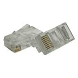 779.232 8P8C MODULAR PLUGS