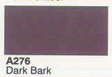 Review Royal Sovereign  / Magic Marker Twin Tip Pen A276 Dark Bark