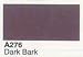 Magic Marker Twin Tip Pen A276 Dark Bark