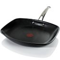 Jamie Oliver Hard Anodized Thermo-Spot Breakfast Pan