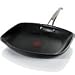 Kitchen & Housewares : Jamie Oliver Hard Anodized Thermo-Spot Breakfast Pan