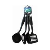 4 Pc Kitchen Tools by 