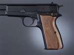 Browning High Power Pau Ferro Grp - Hogue