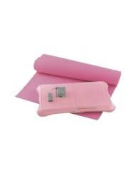 Video Games: Wii Complete Fitness Starter Kit - Pink - Memorex