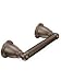 Creative Specialties YB2208ORB Brantford Paper Holder Oil Rubbed Bronze