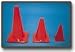 Sporting Goods : Game Cone (Set of 6)