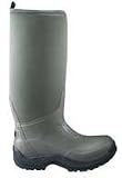 Blaze Rubber/Neo Boot For Men - Black - Men's 9