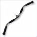 Body Solid Tools Revolving Curl Bar
