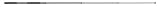 Gitzo G557 4 Section Aluminum Sport Fishpole