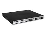 DLINK 24-port 1000BaseT L2+ Wireless PoE Managed Switch