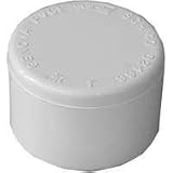 1-1/2 WHT Cap Slip