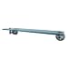 Elements of Design Chicago Glass Shelf EBA3969SN