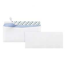 Best Price Quality Park Products Products - Redi-Strip Envelopes, 24Lb, No 10, 4-1/8