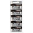 Energizer 377-376 1.5v #377/376 Watch/Calculator Battery (5 Pack)