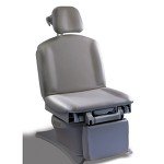 Brewer Company Assist Exam Table Exam Table