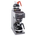Pourover Brewer with 2 Warmers 3.8 g/hr