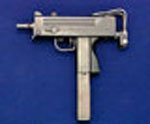 KSC KWA Mac 11 Gas Airsoft Gun Magazine
