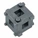 K-D Tools 3163 Disc Brake Piston Tool