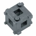 K-D Tools 3163 Disc Brake Piston Tool