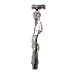 Cane Aluminum T-Handle Green Ice - Adj (#60106)