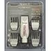 WAHL Peanut Cordless Clipper (Model:8663)