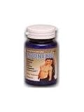 White Kidney Bean Extract (Phaseolus Vulgaris) / Gymnema Sylvestris Guarana (Seed), Coleus Forskolii, Chromium Polynicotinate - 60 Capsules Carb Blockers - Liponexol