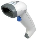 QUICKSCAN LASER,BLK,W/USB CBL