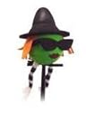 Witch Antenna Ball Topper