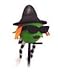 Witch Antenna Ball Topper Image