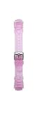 TechnoMarine TLC Mauve Gel strap #9317