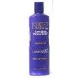 Nisim Shampoo for Dry Hair 8 oz Hair Loss Shampoo