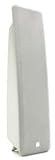 Boston Acoustics HS 460 Horizon Floorstanding Loudspeakers - Mist Silver Grilles