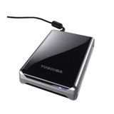 Toshiba Disque dur - 400 Go - externe  ...