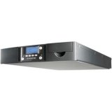 2.4/4.8T Magnum 224 LTO-2 LVD 1DR/12SLOT 2U Library Rm Rem Mgt