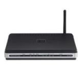 D-Link DSL-2640B from Amazon.co.uk