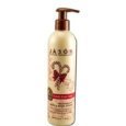 Jason Natural Products Candy Cane Lane Hand & Body Lotion 12 oz, (3 Pack)