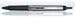Office Products : Pilot Precise V7 Retractable Fine Point Red Rolling Ball Ink Pens, Dozen Box, 26069