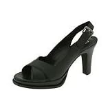 Franco Sarto 'Agencia' Leather Backstrap Pump by Franco Sarto