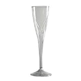 Classicware Clear Wine Glass, 6 Ounces (WNACWSWN6) Category: Plastic Cups