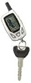 Audiovox Car 5BCR03 LCD Transmitter