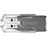 Lexar Media 8GB JumpDrive Flash Drive