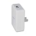 Electronics : Coby CA-80 USB AC Adapter/Charger for MP3 Players