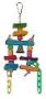 Super Bird Creations Flapdoodle Jr. Bird Toy