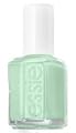 ESSIE New Winter 2009 collection ~Mint Candy Apple~ 702